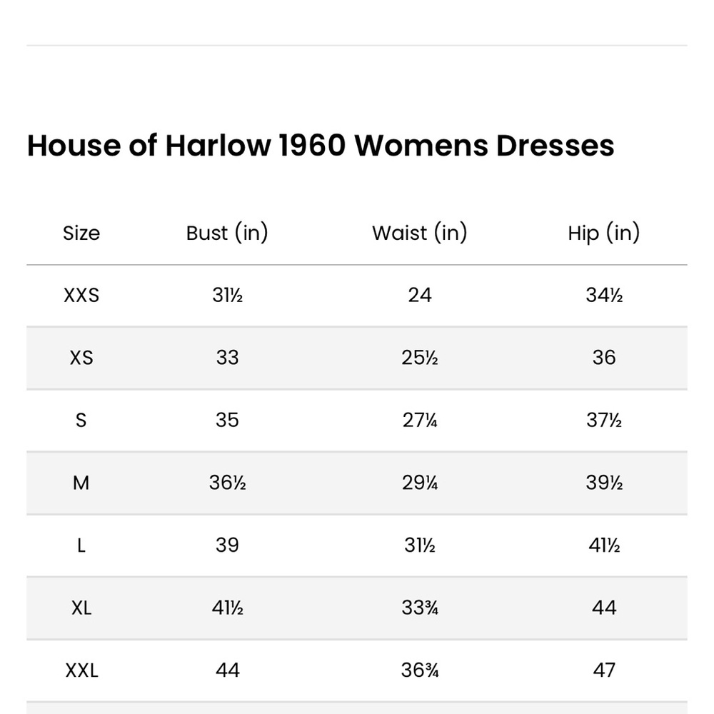 House of Harlow 1960 Eliana Dress in Pink Floral - Picture 12 of 12